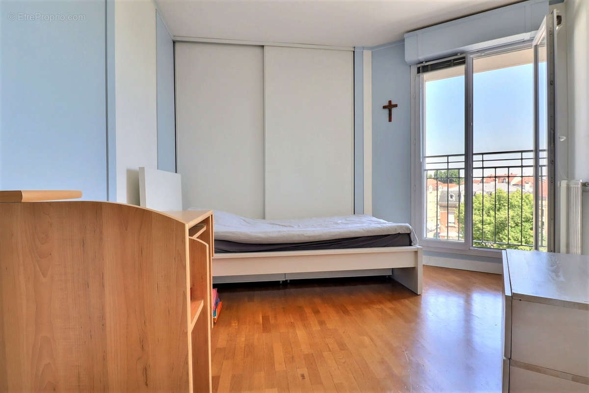 Appartement à CLAMART