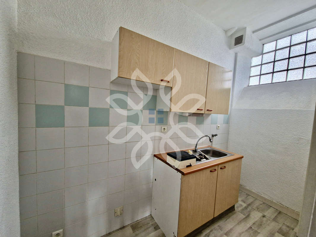 Appartement à CHAMALIERES