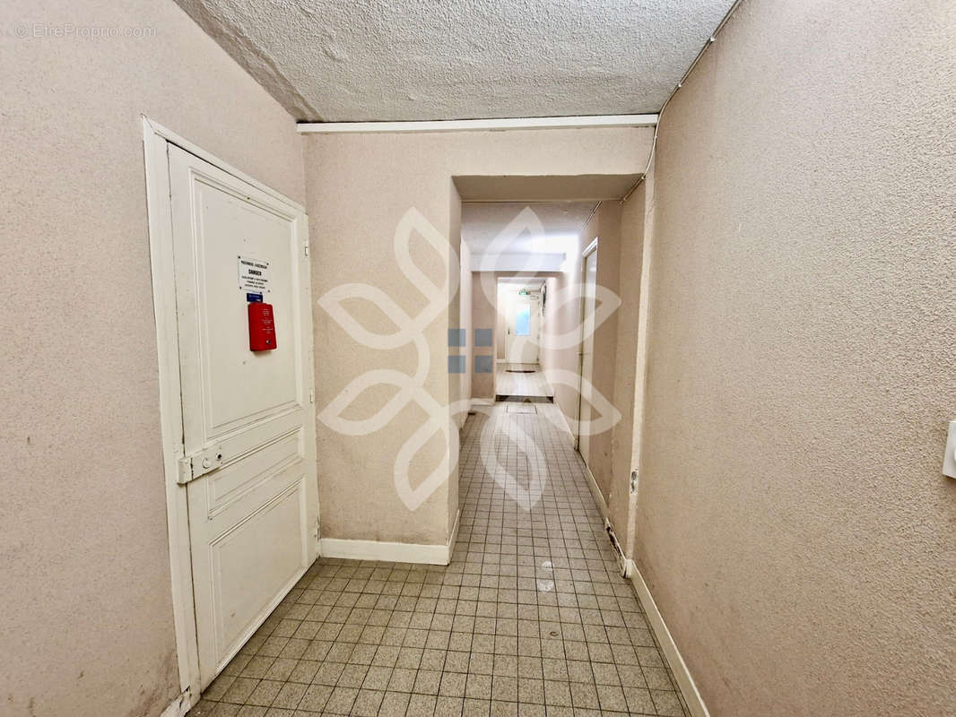 Appartement à CHAMALIERES