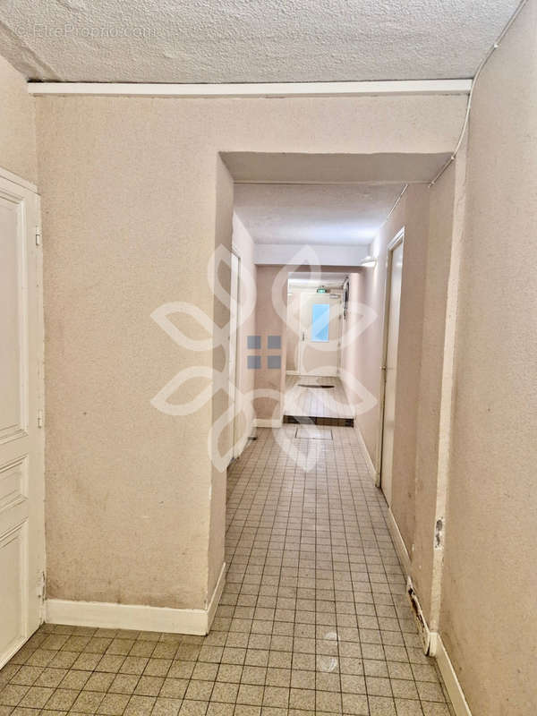 Appartement à CHAMALIERES