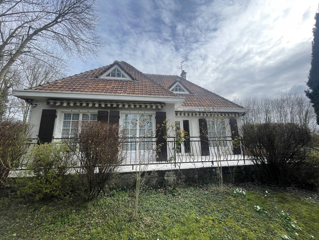 Maison à MEAUX