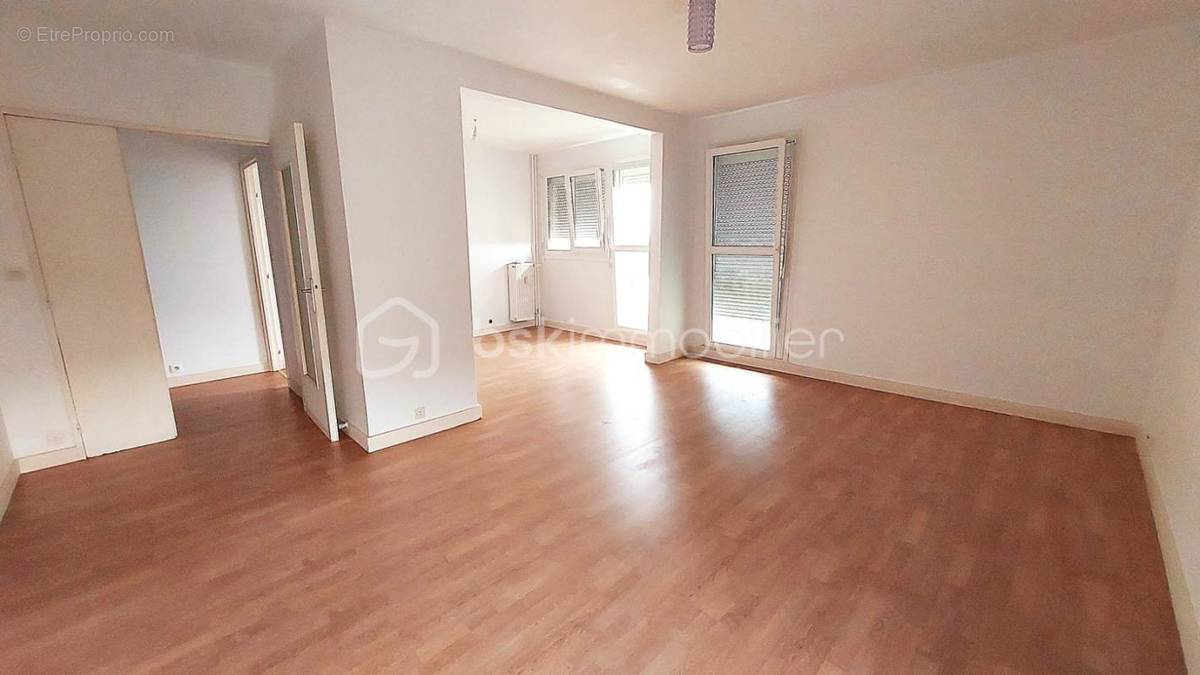 Appartement à ORLEANS