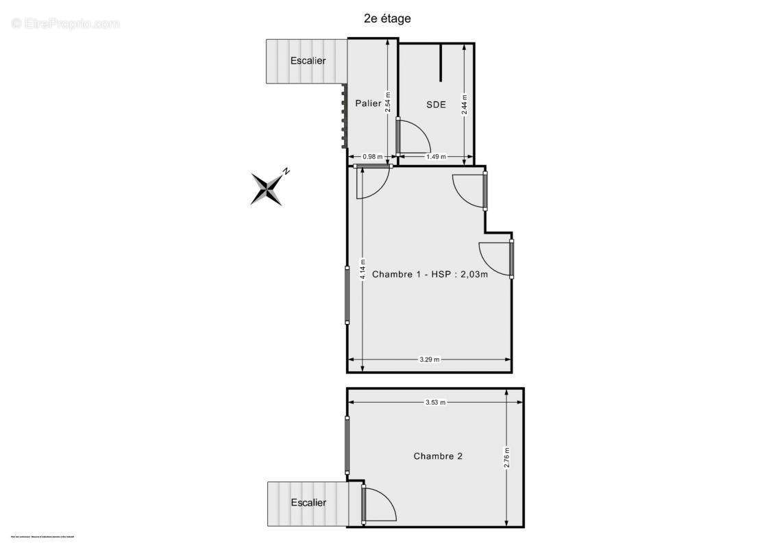 Appartement à THEZAN-DES-CORBIERES