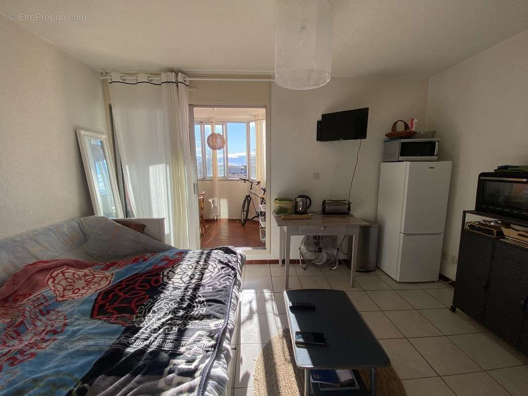 Appartement à SETE