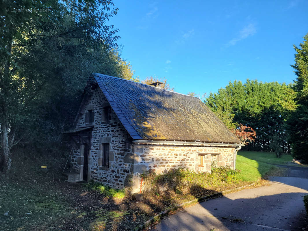 Maison à BOURG-LASTIC