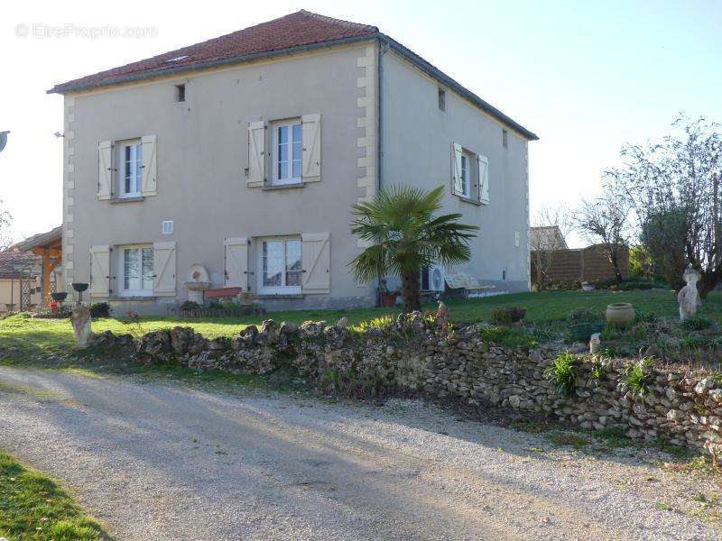 Maison à LHOSPITALET