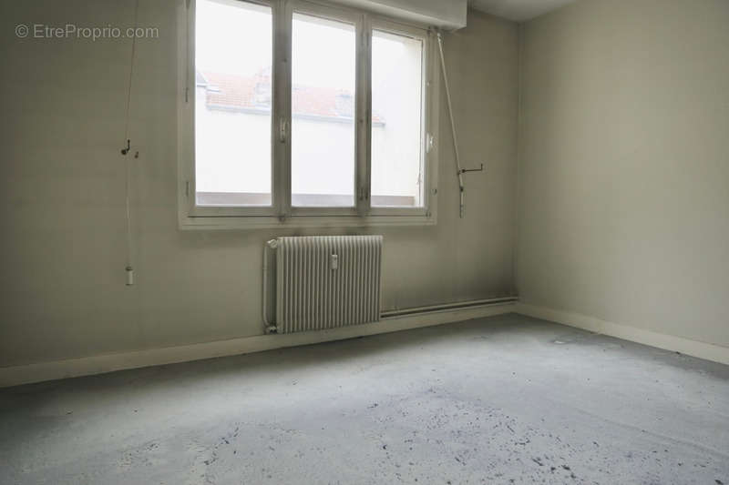 Appartement à REIMS