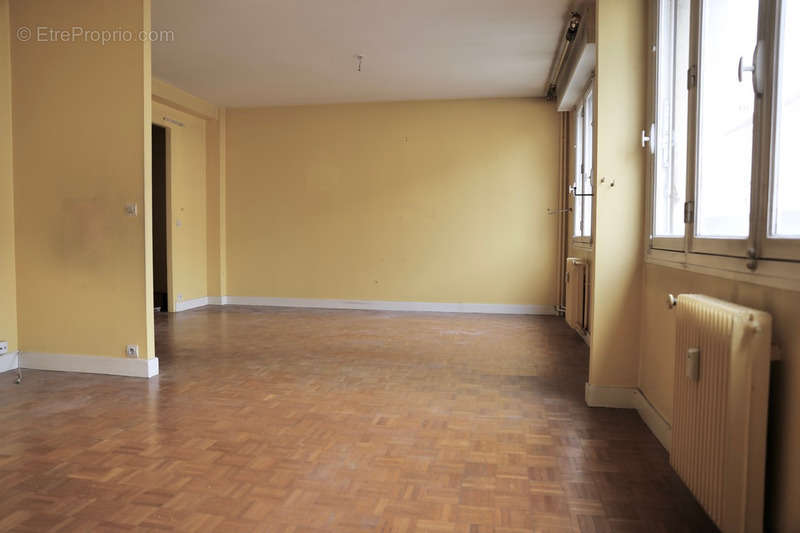 Appartement à REIMS