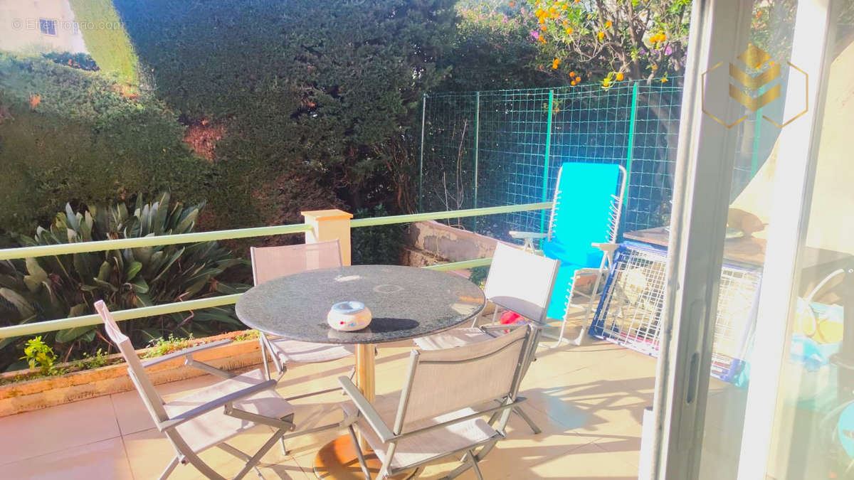 Appartement à ROQUEBRUNE-CAP-MARTIN