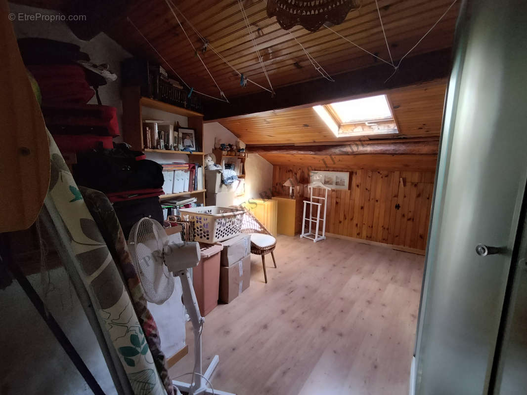 Appartement à BREIL-SUR-ROYA