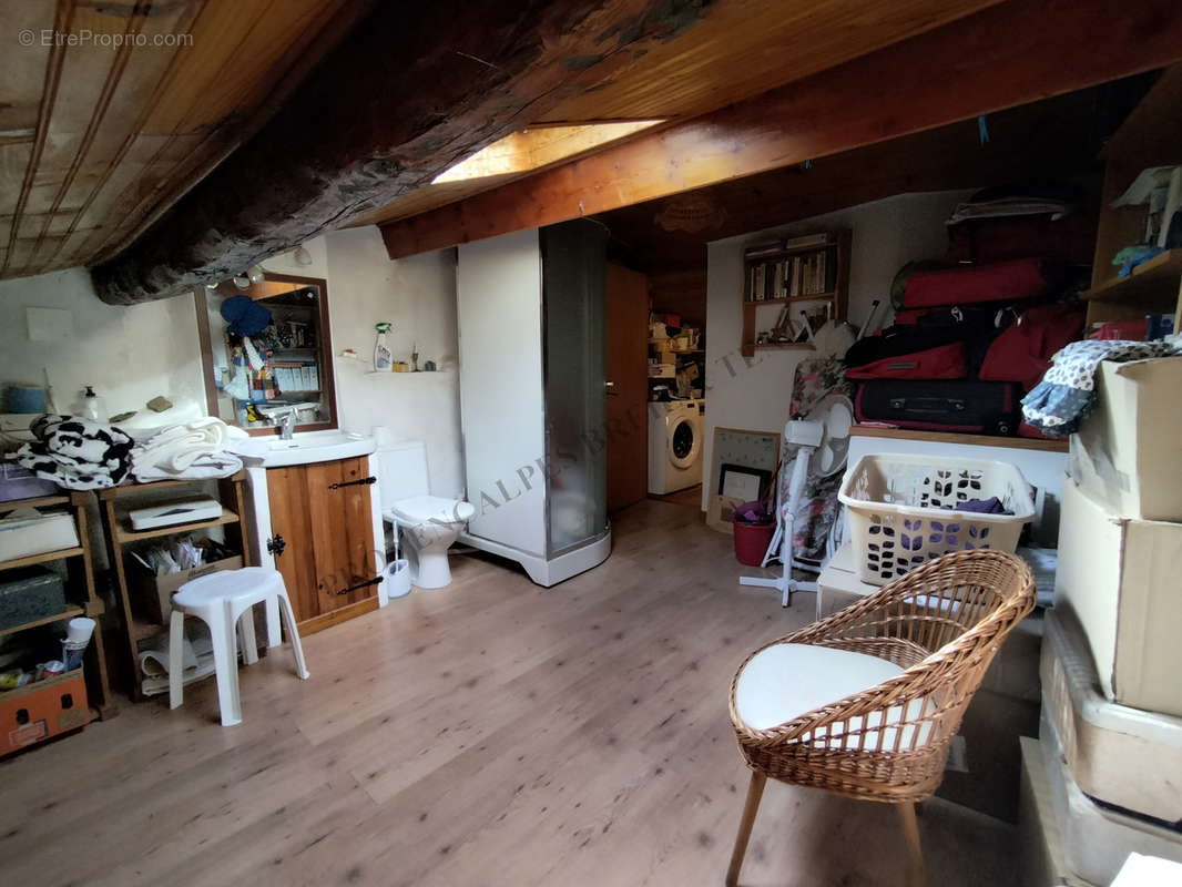 Appartement à BREIL-SUR-ROYA