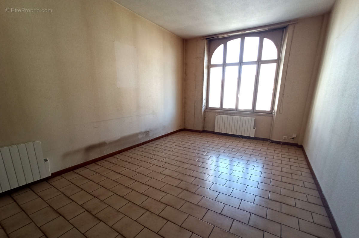 Appartement à BIARRITZ