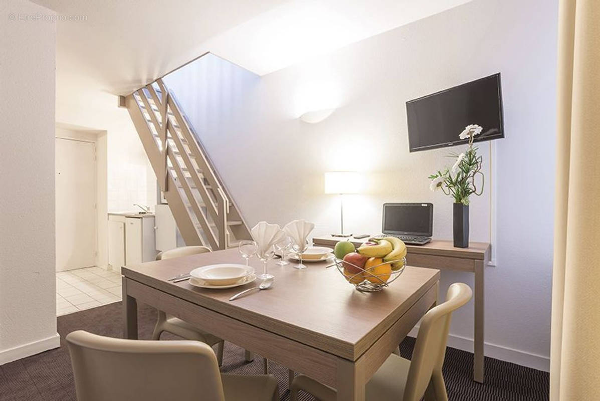 Appartement à LYON-3E