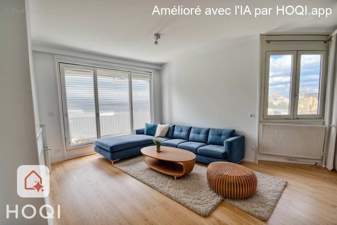 Appartement à EVRY