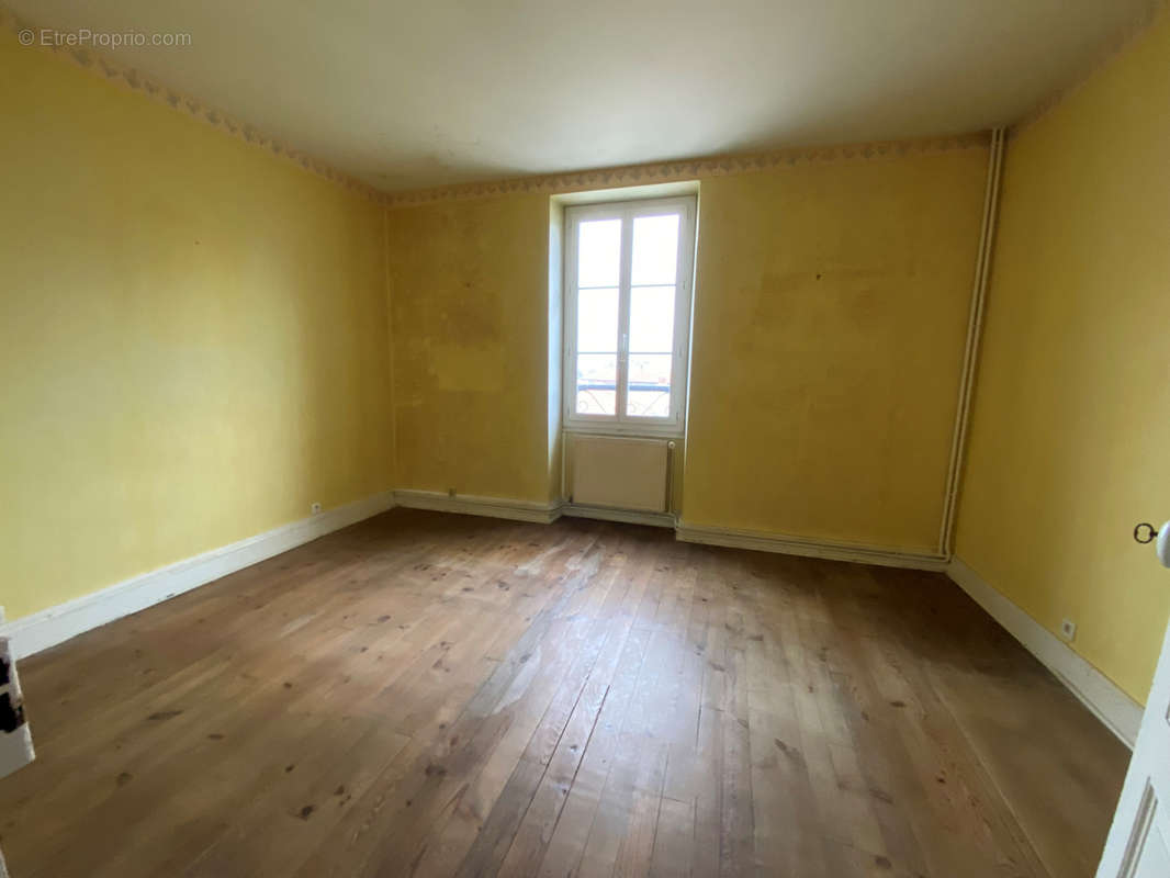 Appartement à BIARRITZ