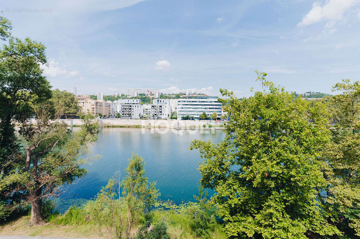 Maison à LYON-4E