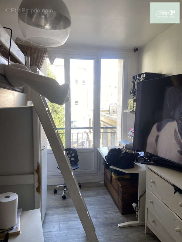 Appartement à LE HAVRE