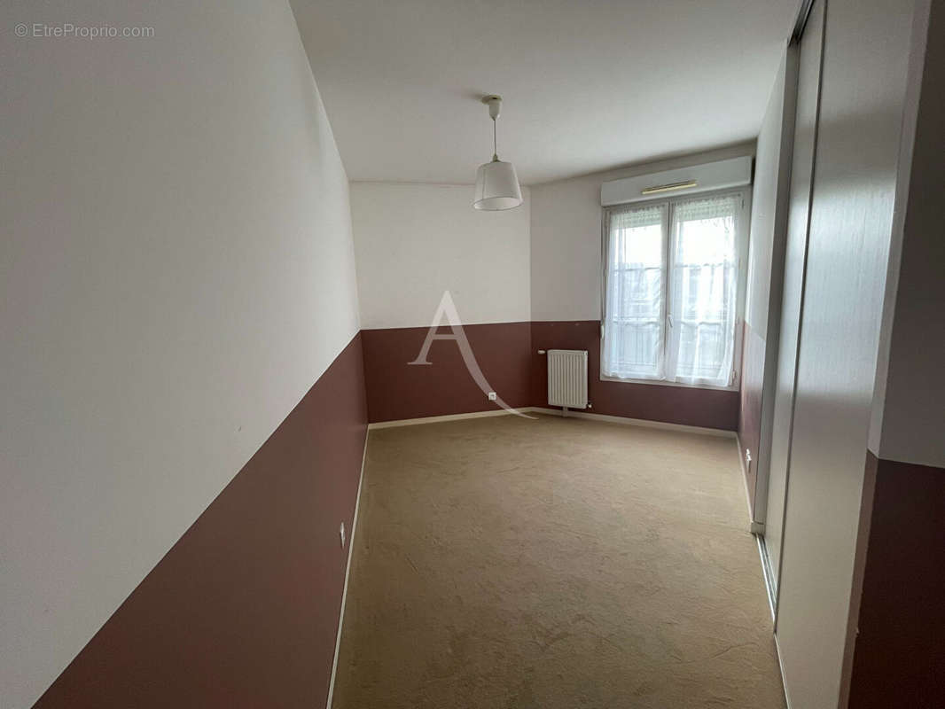 Appartement à MEAUX