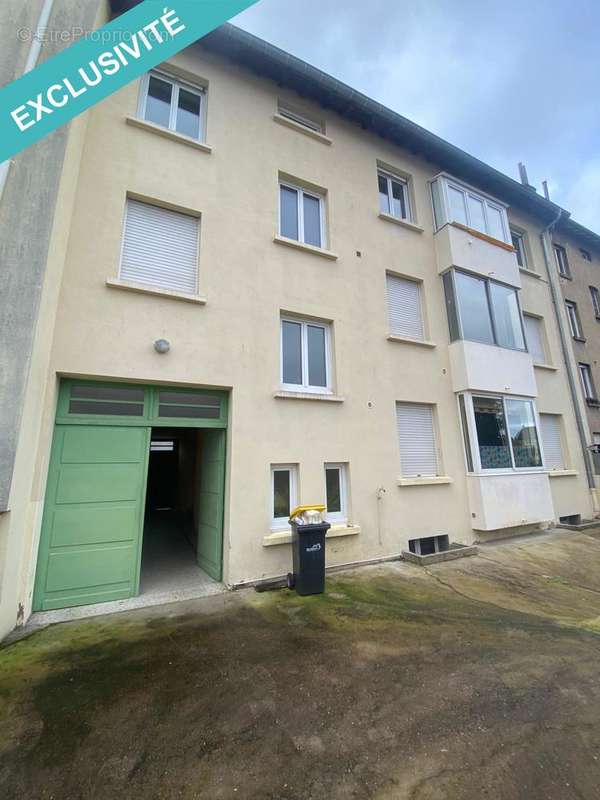 Photo 8 - Appartement à MONTIGNY-LES-METZ