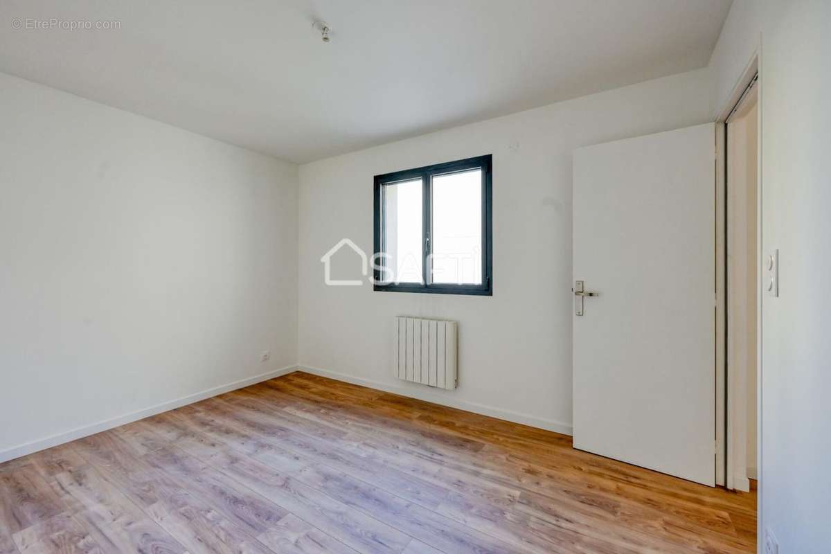 Photo 7 - Appartement à SAINT-MAUR-DES-FOSSES