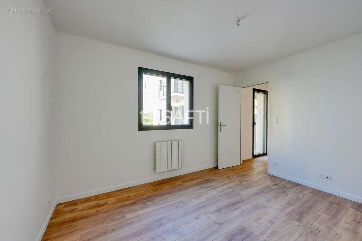 Photo 9 - Appartement à SAINT-MAUR-DES-FOSSES