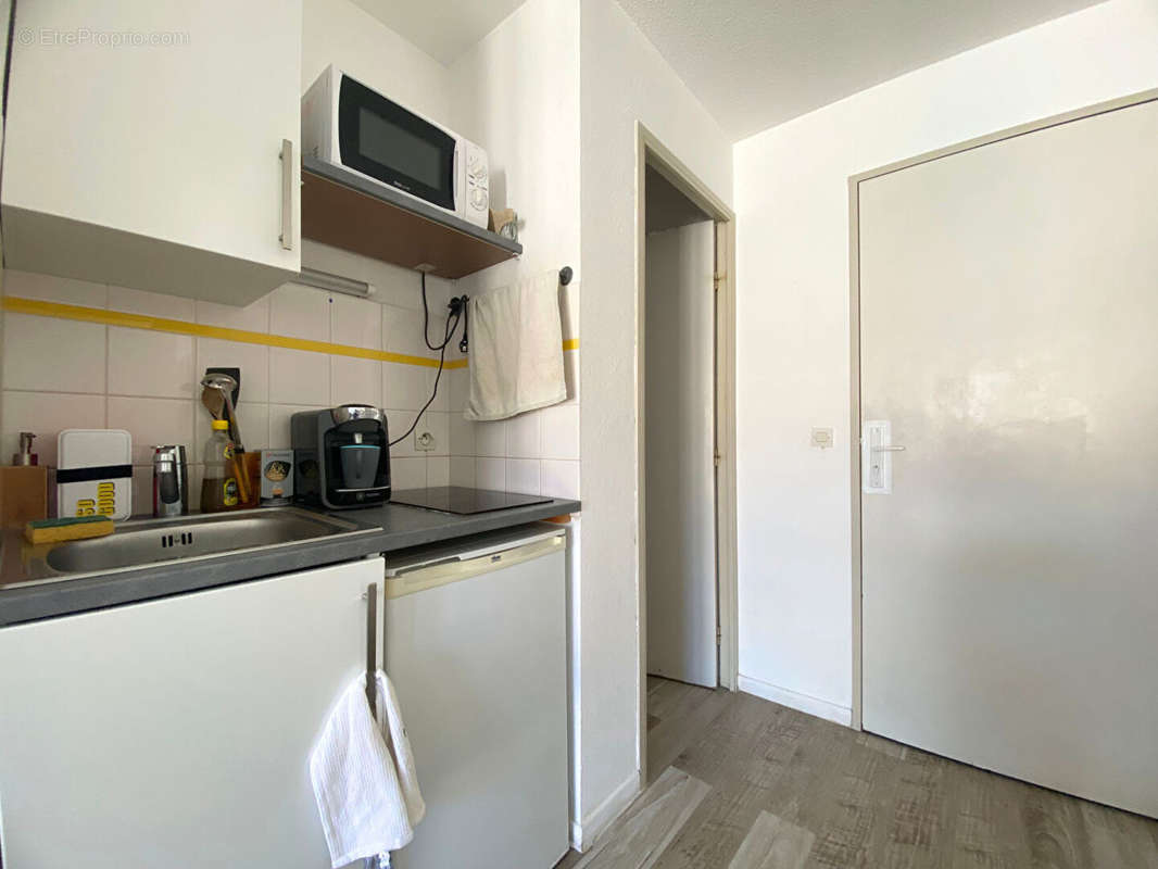 Appartement à GRABELS