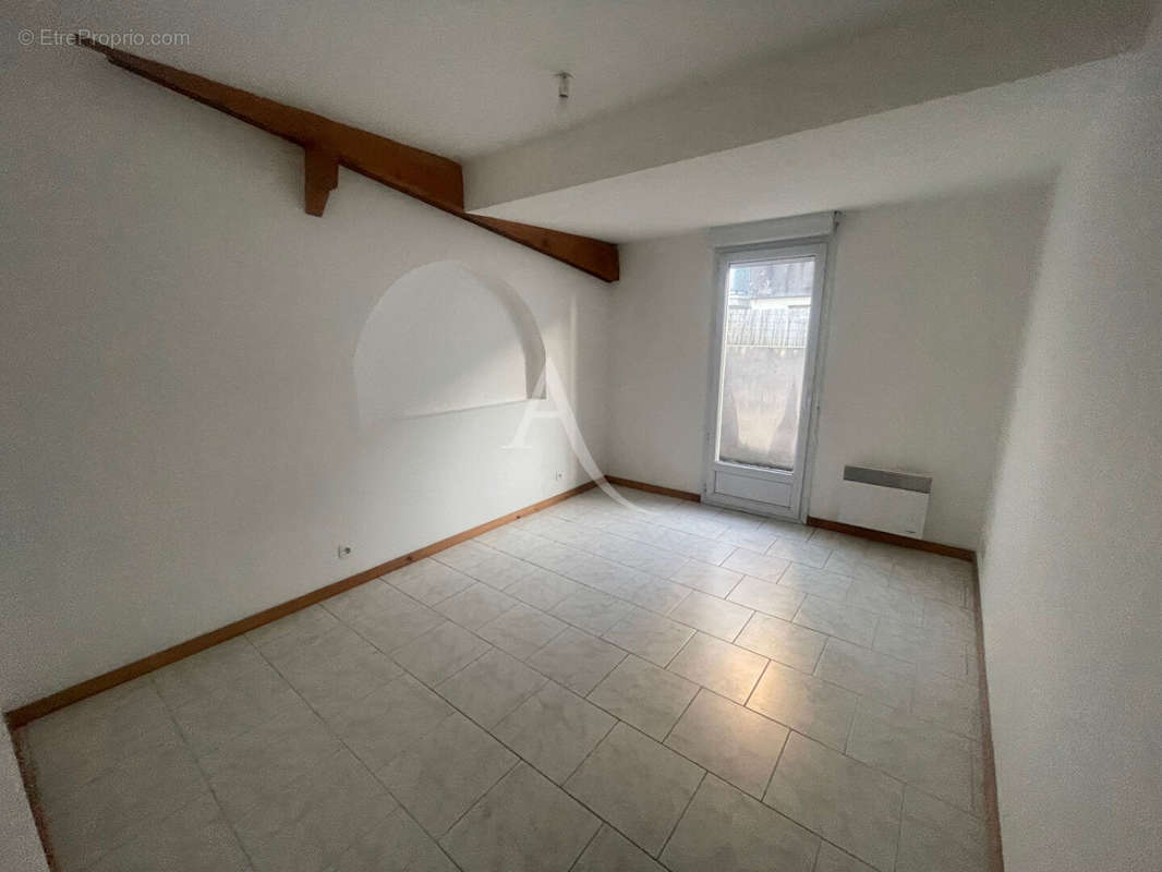 Appartement à ROCHEFORT