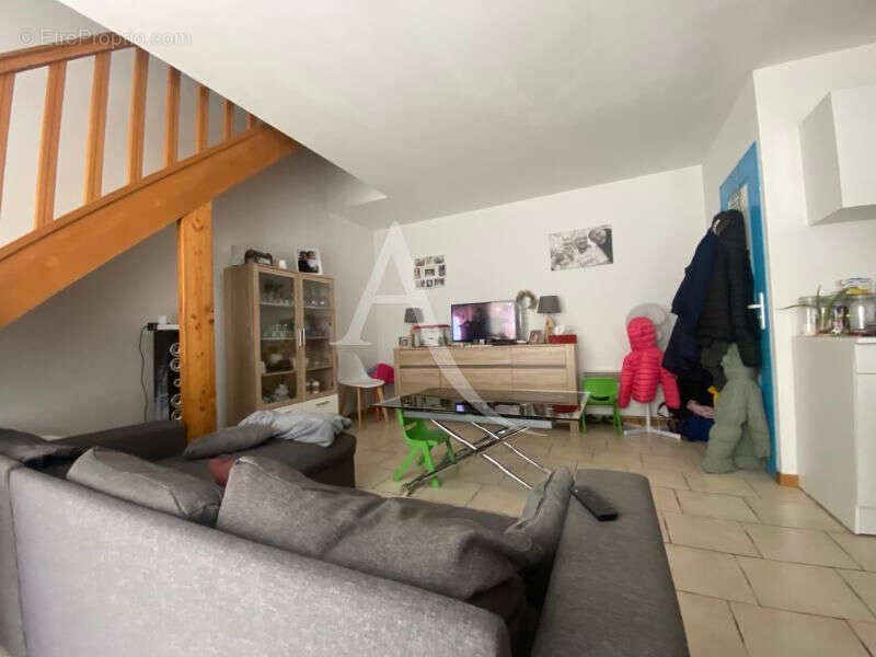 Appartement à ROCHEFORT