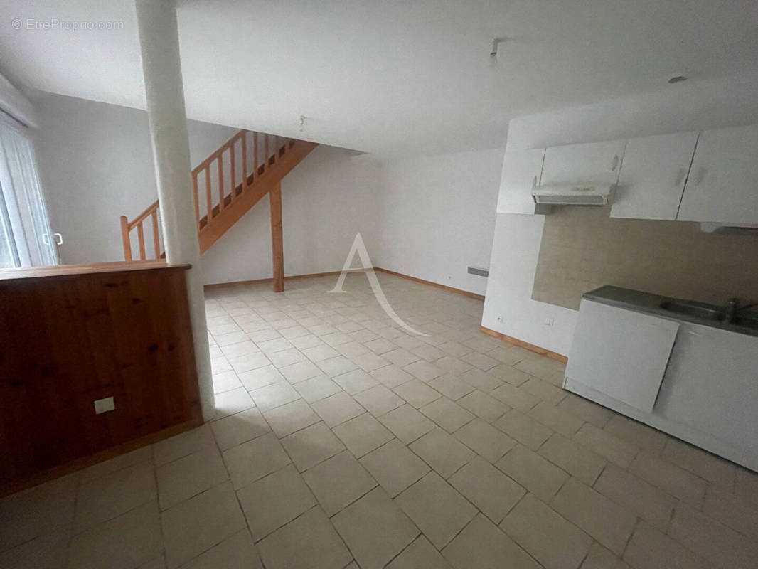 Appartement à ROCHEFORT