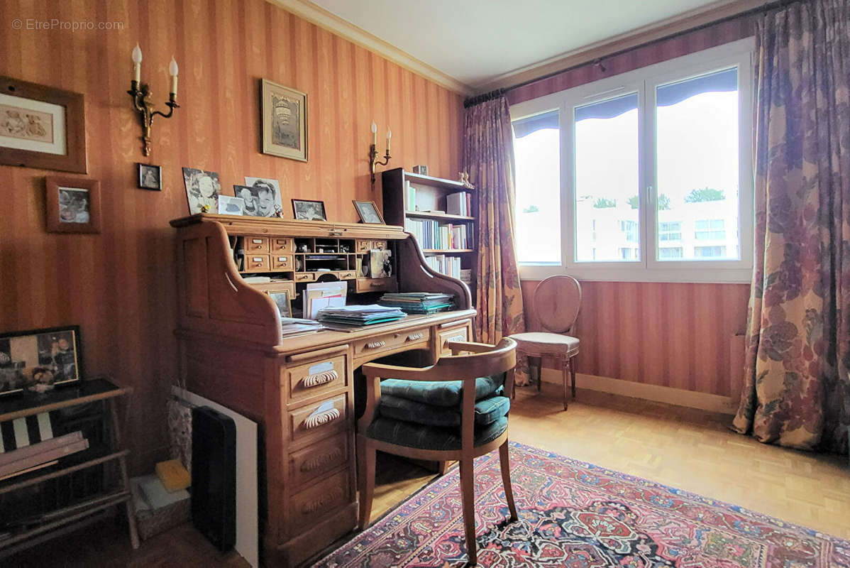 Appartement à SAINT-GERMAIN-EN-LAYE