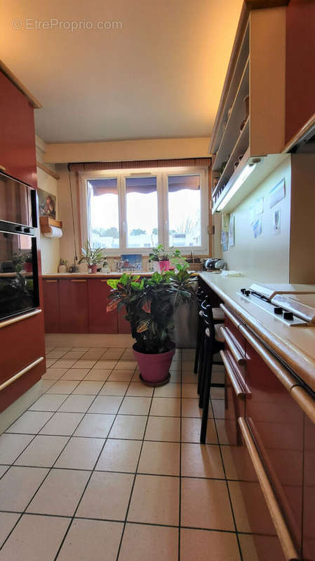 Appartement à SAINT-GERMAIN-EN-LAYE