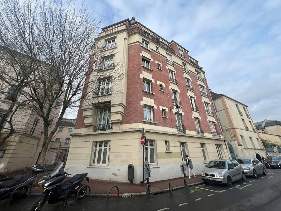 Appartement à SAINT-GERMAIN-EN-LAYE