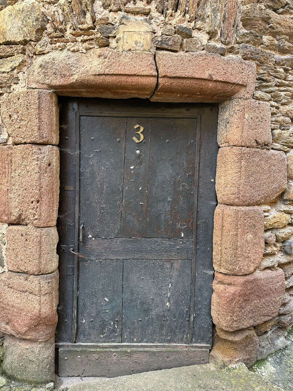 Maison à LE MONASTERE