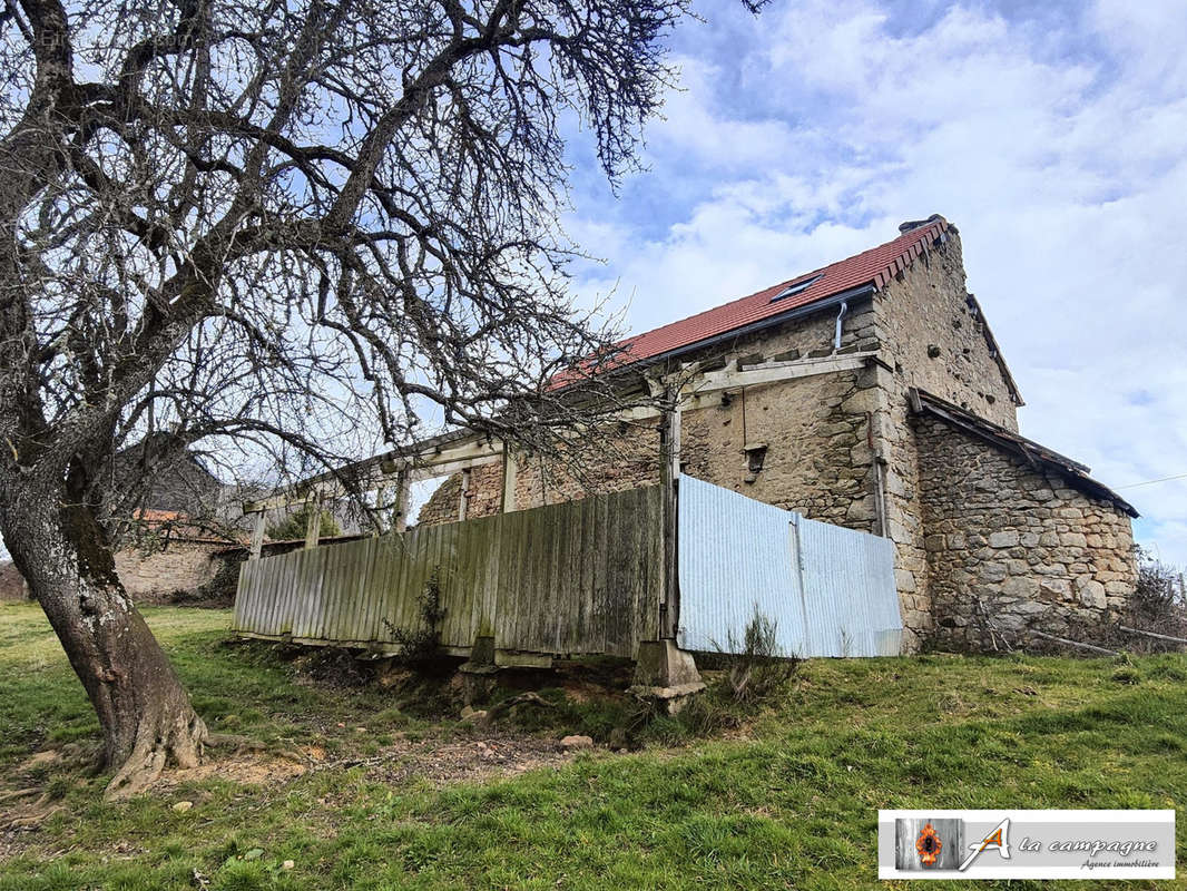 Maison à BIOLLET