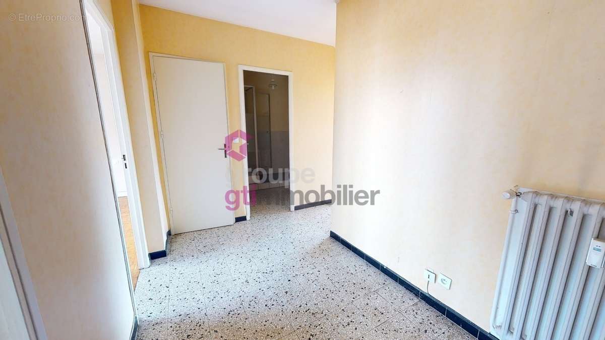 Appartement à FEURS