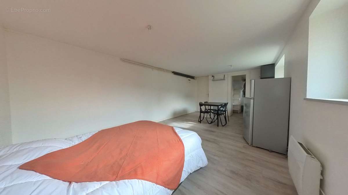 Appartement à CLERMONT-FERRAND