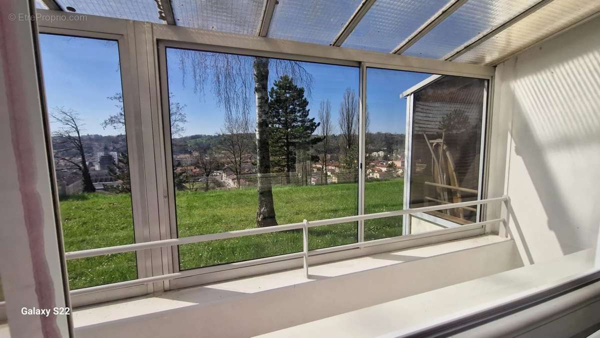 Appartement à BAR-LE-DUC