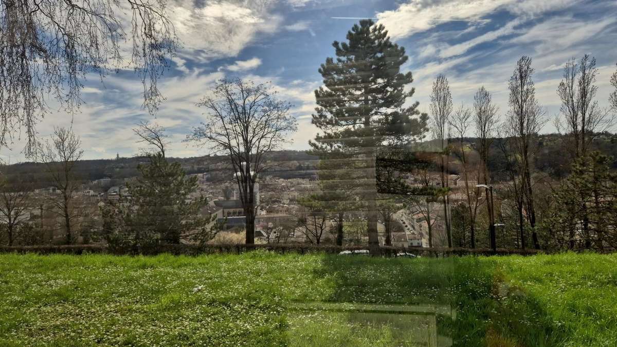 Appartement à BAR-LE-DUC