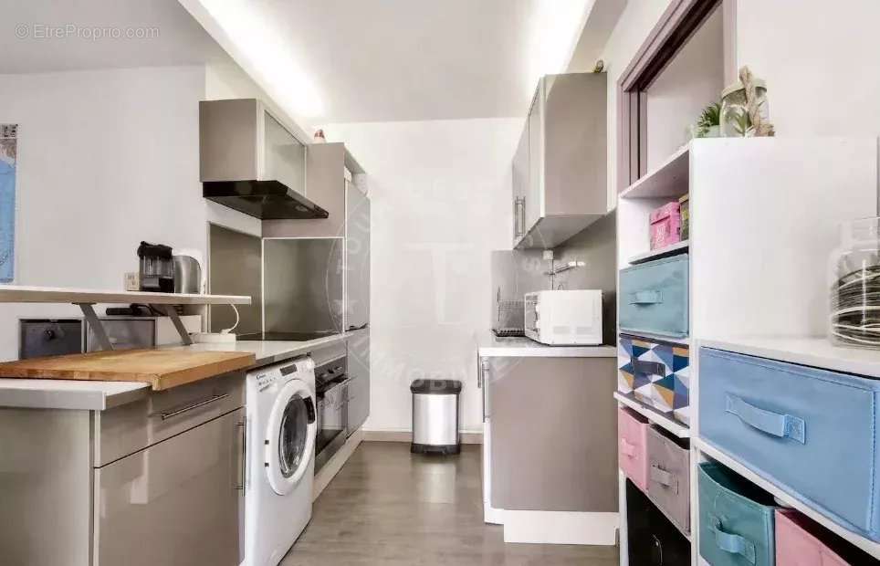 Appartement à ANNECY