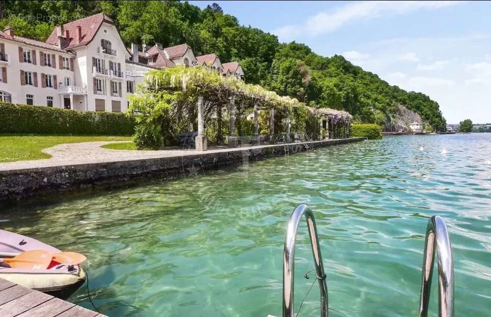 Appartement à ANNECY