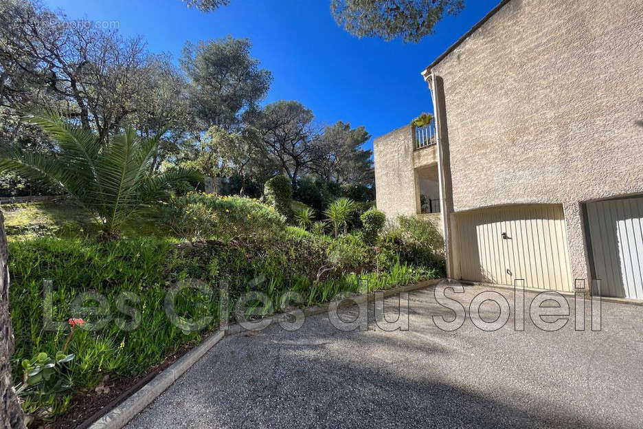 Appartement à LA SEYNE-SUR-MER