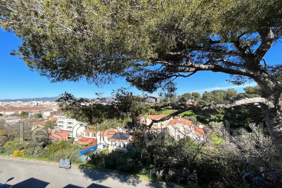 Appartement à LA SEYNE-SUR-MER