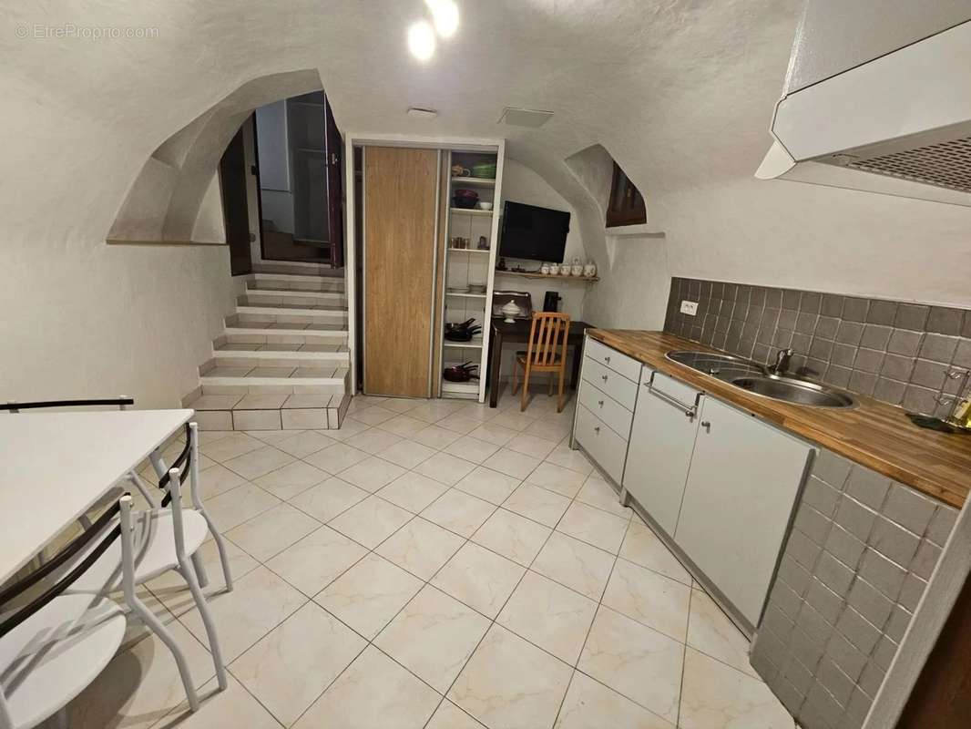 Appartement à SOSPEL