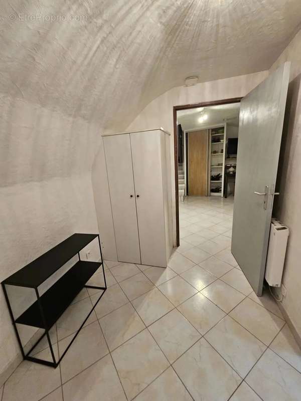 Appartement à SOSPEL