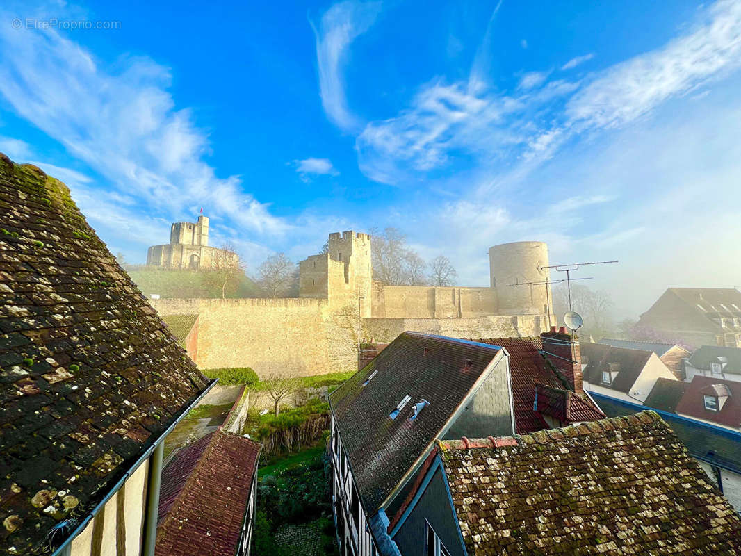 Appartement à GISORS