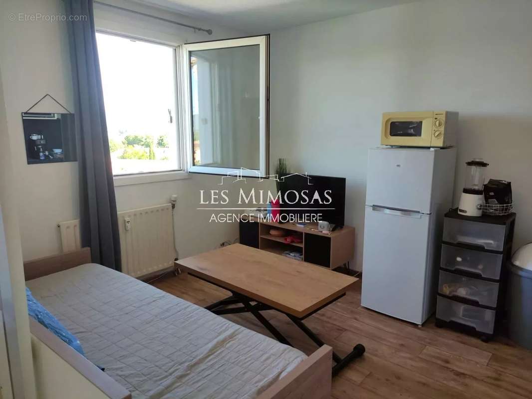 Appartement à FREJUS