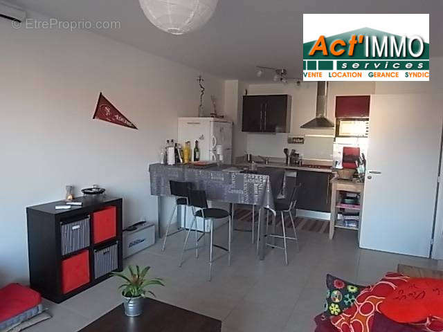 Appartement à MIRAMAS