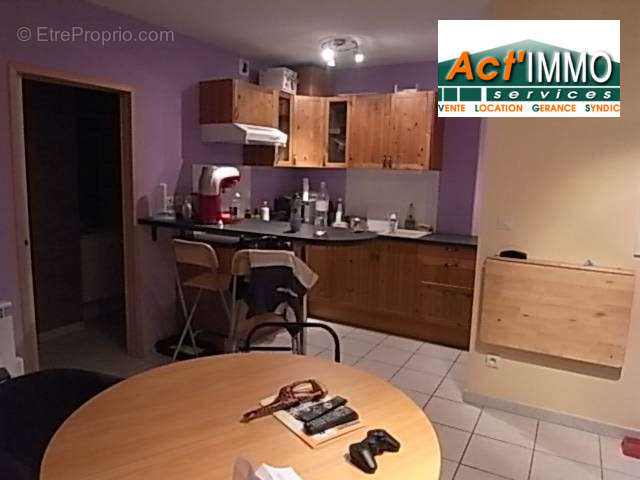 Appartement à MIRAMAS