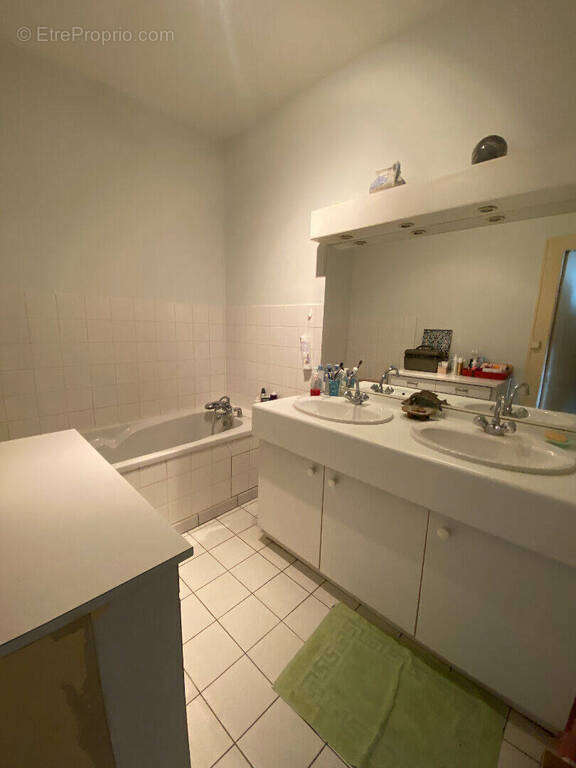 Appartement à BOURGES