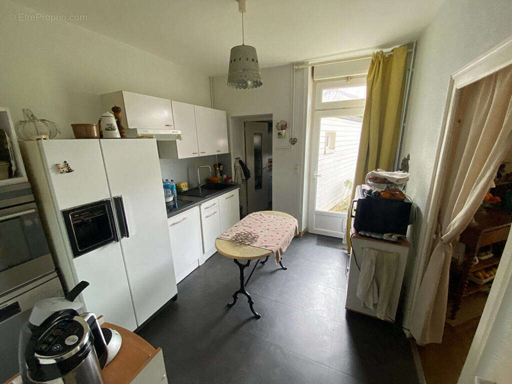 Appartement à BOURGES